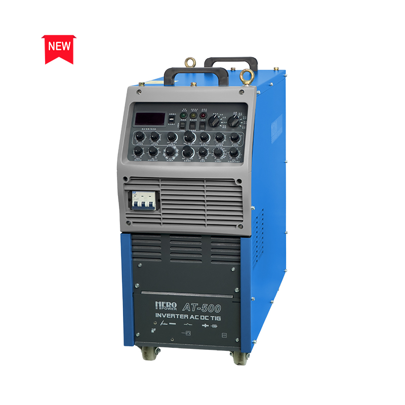 氬焊機-交直流