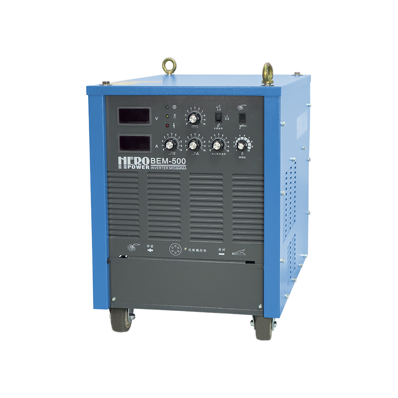 CO2/MAG焊接機